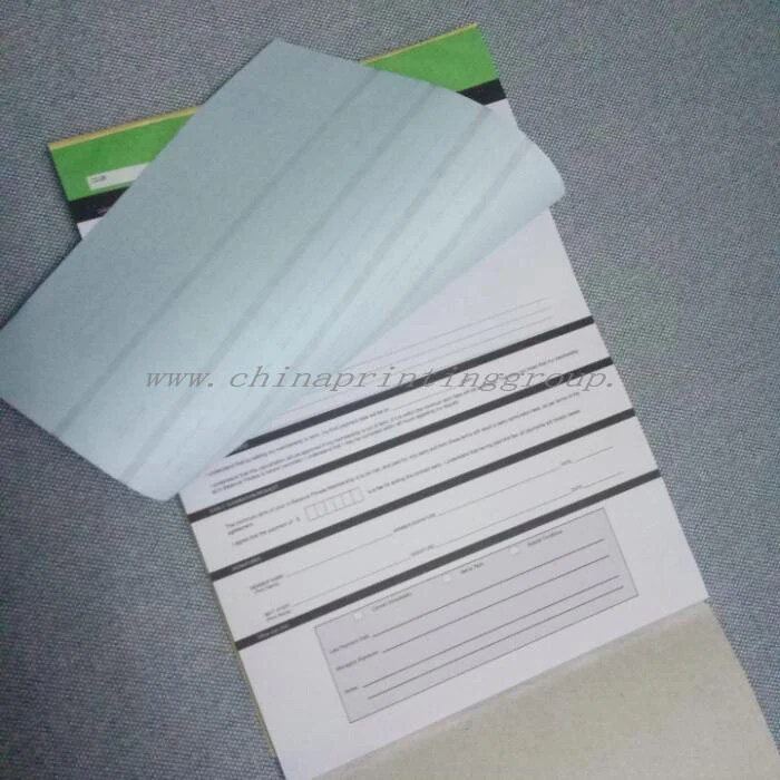 Books Printing printed by China Printing Group