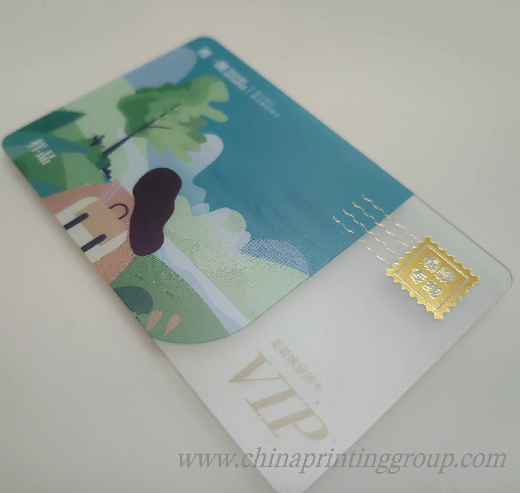 Printed work supplied to Corporate Marketing Teams