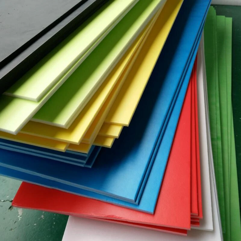 Full colour printed foam board sign used for retail promotion