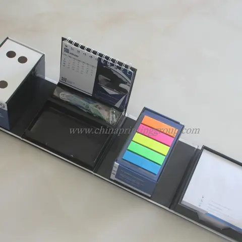 Calendars Printing printed by China Printing Group