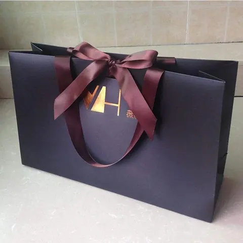 Bags Printing printed by China Printing Group