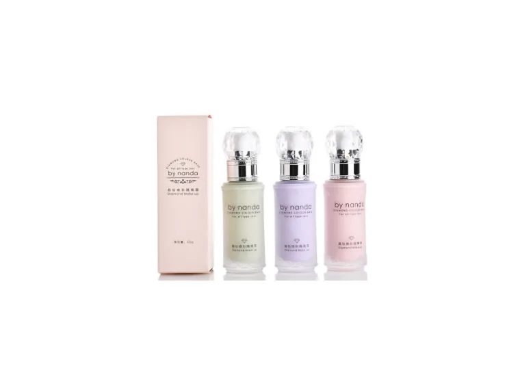 Beauty Foundation