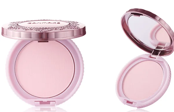 Beauty Powder sourced in China by Haolu Trading (HK) Limited