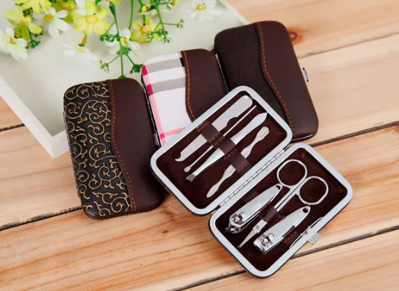Beauty Tools sourced in China by Haolu Trading (HK) Limited