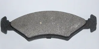 Brake Pad sourced in China by Haolu Trading (HK) Limited