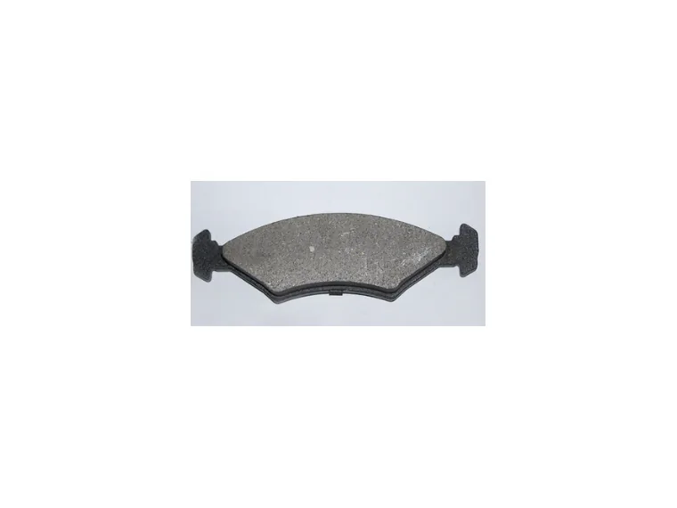 Brake Pad sourced by Haolu Trading (HK) Limited