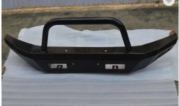 Bull Bar sourced in China by Haolu Trading (HK) Limited