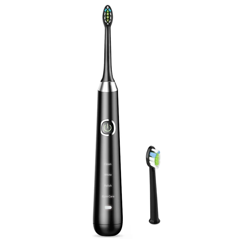 Electronic Toothbrush and Waterpick sourced in China by Haolu Trading (HK) Limited