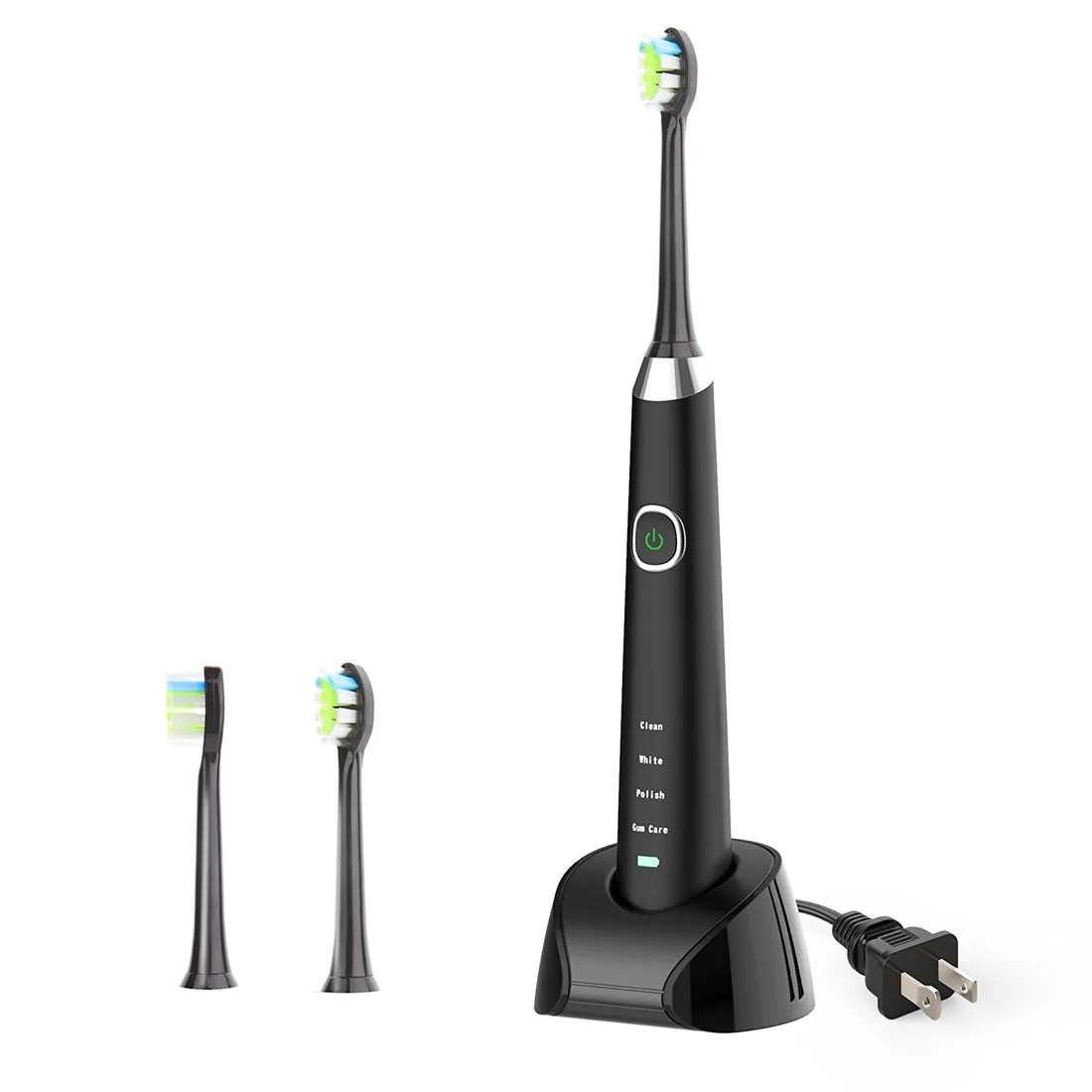 Electronic Toothbrush and Waterpick view 2