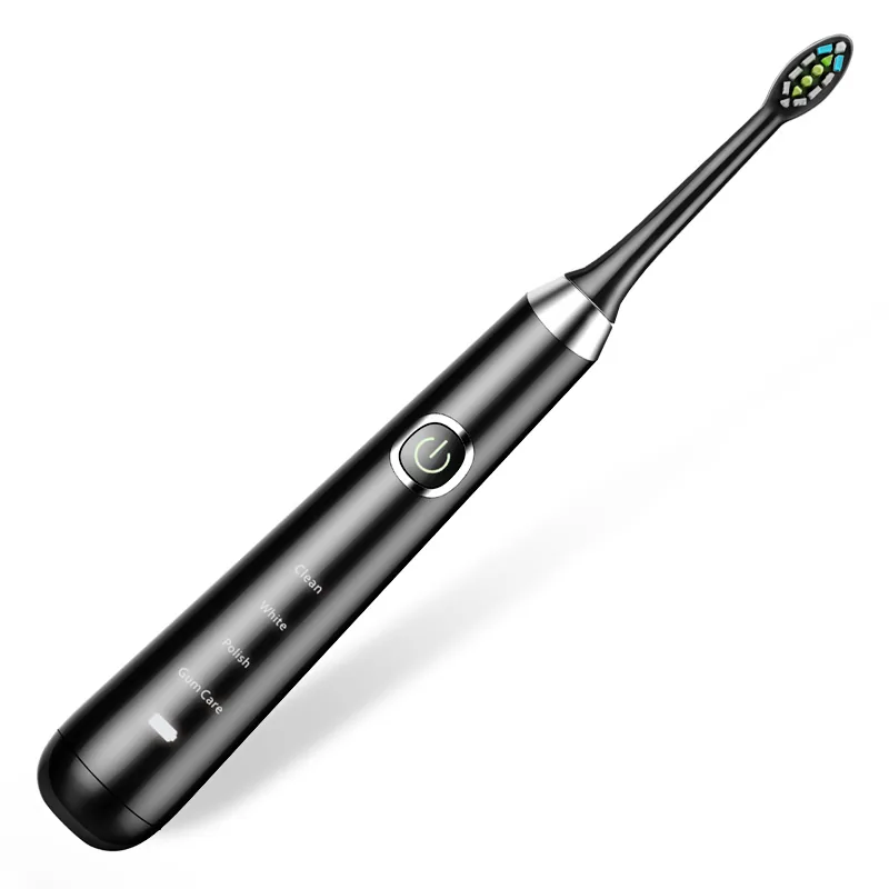 Electronic Toothbrush and Waterpick view 3