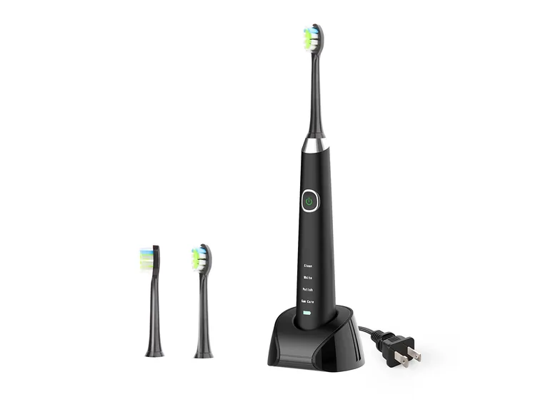 Electronic Toothbrush and Waterpick sourced by Haolu Trading (HK) Limited