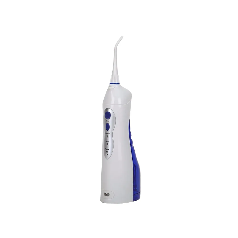 Electronic Toothbrush and Waterpick view 4