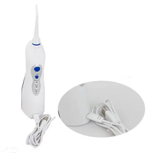 Electronic Toothbrush and Waterpick view 5