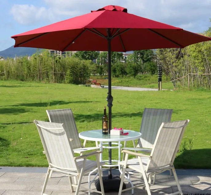 Outdoor Furniture Set view 3