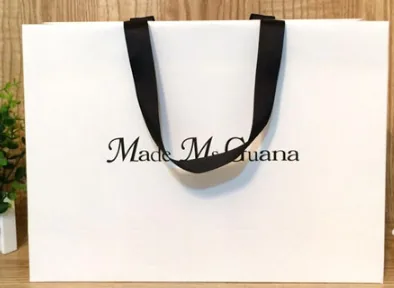 Shopping Bag sourced in China by Haolu Trading (HK) Limited