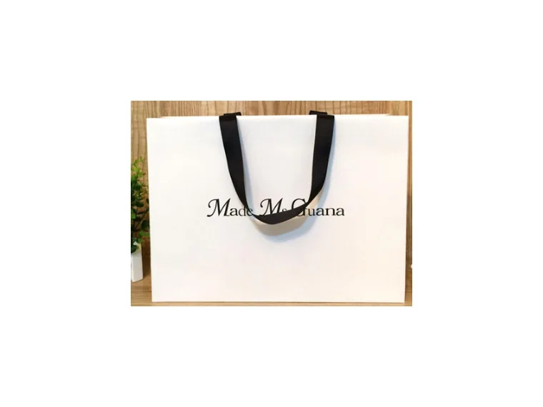 Shopping Bag sourced by Haolu Trading (HK) Limited