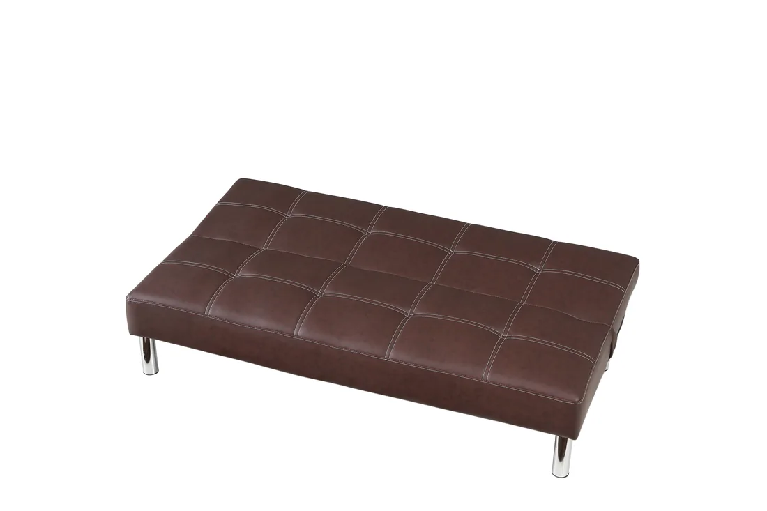 Sofa Bed view 2