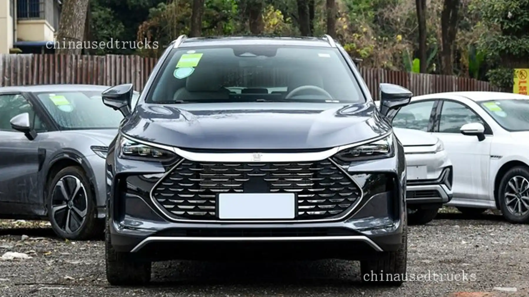 How to Compare BYD Range and Battery Figures Before Importing reference image