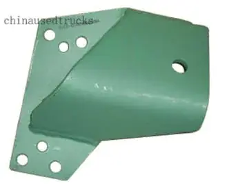 HOWO Spare Parts
