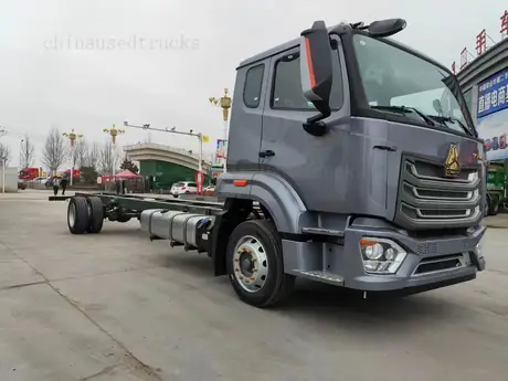 Used Tractor Trucks