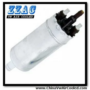 VW Beetle Fuel Pump 0580463016 - Fuel System Parts