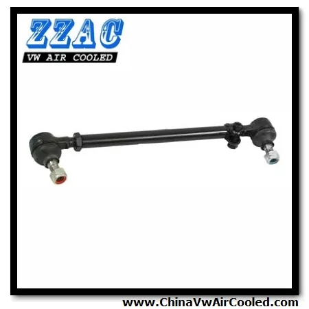 VW Beetle Tie Rod Assembly 131415801F - Suspension System Parts