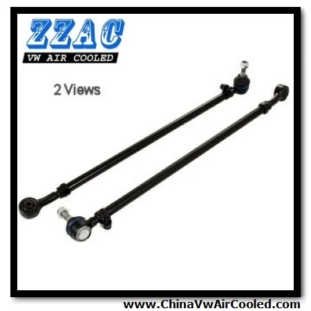 VW Beetle Tie Rod Assembly 133419804A - Suspension System Parts