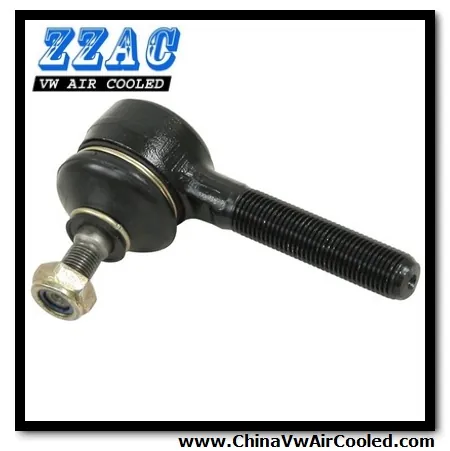 VW Beetle Tie Rod End 131415811 - Suspension System Parts