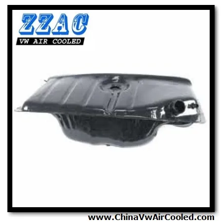 VW Beetle Gas Tank 113201075AD - Fuel System Parts