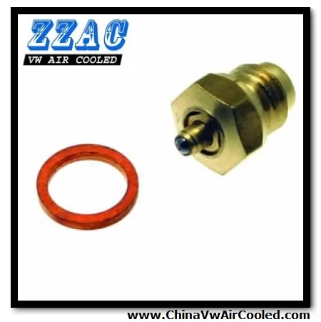 VW Beetle Needle Valve 111129201 - Fuel System Parts