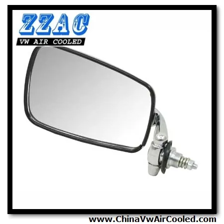 VW Beetle Left Side Mirror 113857513D - Body Parts