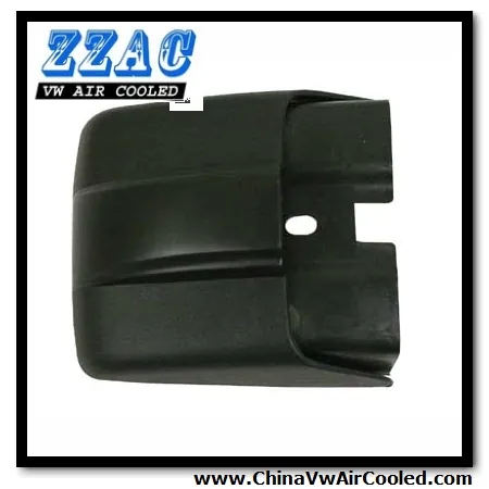 VW Beetle Bumper End Cap 133807145 - Body Parts