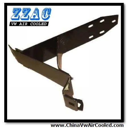 VW Beetle Bumper Bracket 133707133A - Body Parts