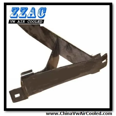 VW Beetle Bumper Bracket 113707333A - Body Parts