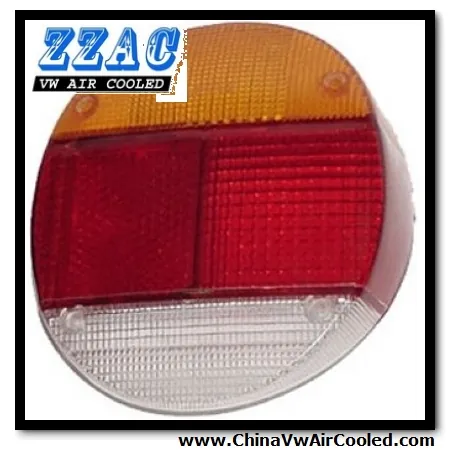 VW Beetle Right Tailight Lens 133945224A - Body Parts