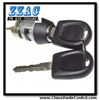 VW Beetle Ignition Switch 191905855 - Electrical Parts