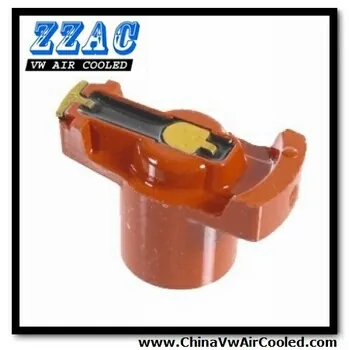 VW Beetle Ignition Distributor Rotor 04033 - Electrical Parts
