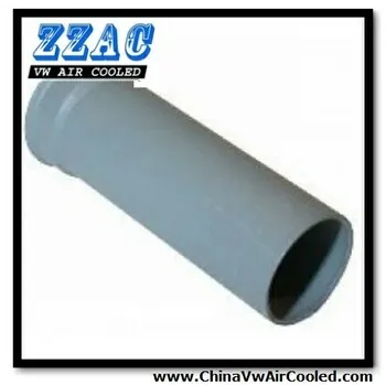 VW Beetle Tailpipe 043251187B - Exhaust System Parts