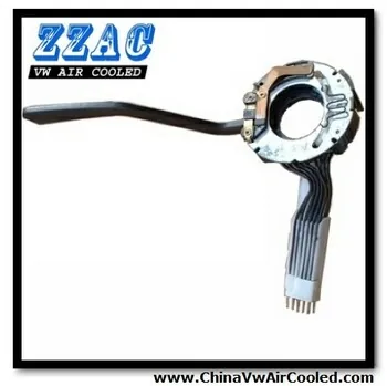 VW Beetle Turn Signal Switch 111953513F - Electrical Parts