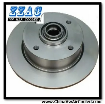 Front Brake Rotor 311405583A - Brake Parts