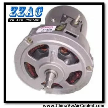 VW Beetle AL82NC Alternator - Electrical Parts