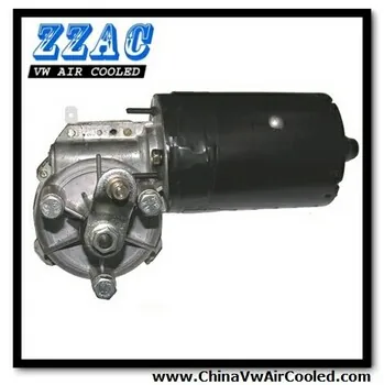 VW Beetle Wiper Motor 113955113G - Electrical Parts