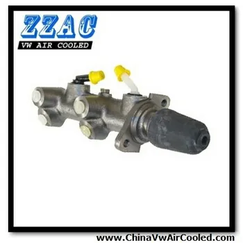 VW Beetle Master Cylinder 113611015BH - Brake Parts