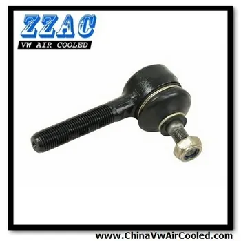 VW Beetle Tie Rod End 131415821A - Suspension System Parts