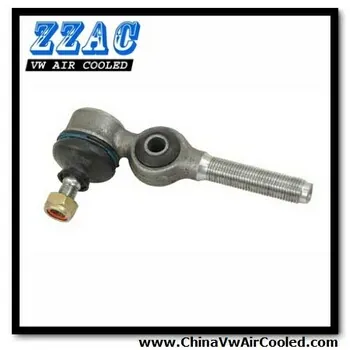 VW Beetle Tie Rod End 113415813D - Suspension System Parts