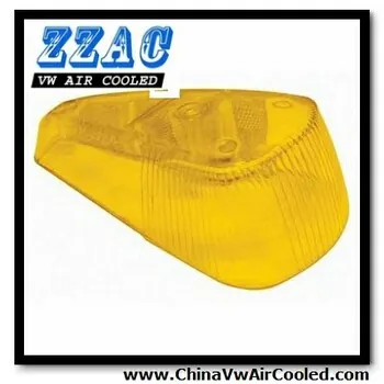VW Beetle Lenses 113953161B - Body Parts