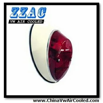 VW Beetle Tail Light Assembly 111945095N - Body Parts