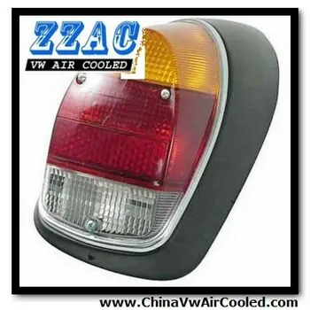 VW Beetle Tail Light Assembly 111945096R - Electrical Parts