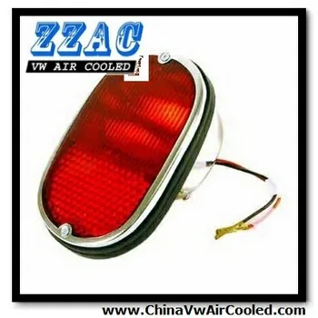 VW Bus Tail Light Assembly 211945237K - Electrical Parts