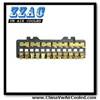 VW Bug Fuse Box 111937505M - Electrical Parts